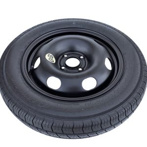 Spare wheel Citroen C4 X I (2022-present) - 16 inches
