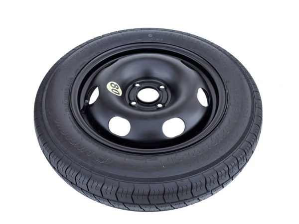 Spare wheel Citroen C4 X I (2022-present) - 16 inches