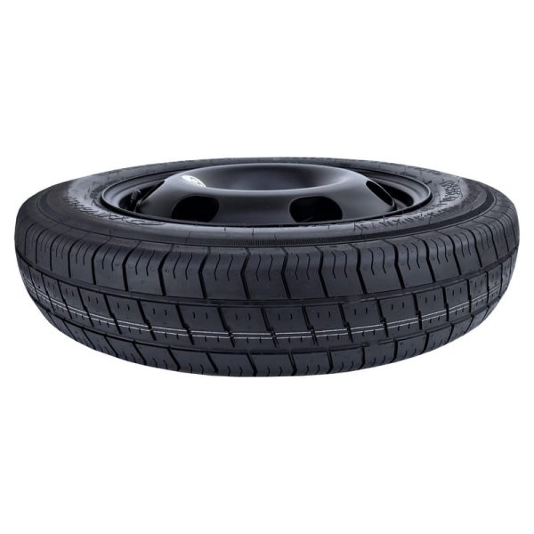 Spare wheel Citroen C4 X I (2022-present) - 16 inches - Image 3
