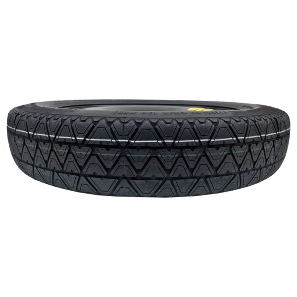 Spare wheel + set with cover Ford Explorer VI (2020-present) - 19 inches - Image 4