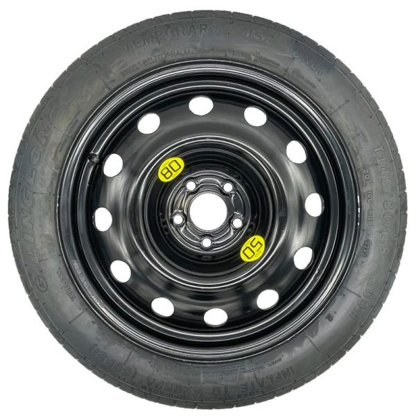 Space saver wheel Mercedes GLA X156 (2013-2020) - 18 inches - Image 2