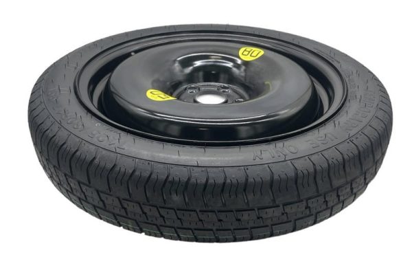 Spare wheel Seat Toledo III (2004-2009) - 17 inches