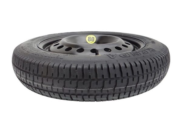 Spare wheel Subaru BRZ I (2012-2023) - 16 inches - Image 4