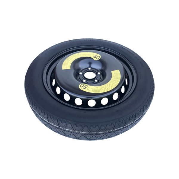 Spare wheel Audi A8 D5 (2017-present) - 19 inches