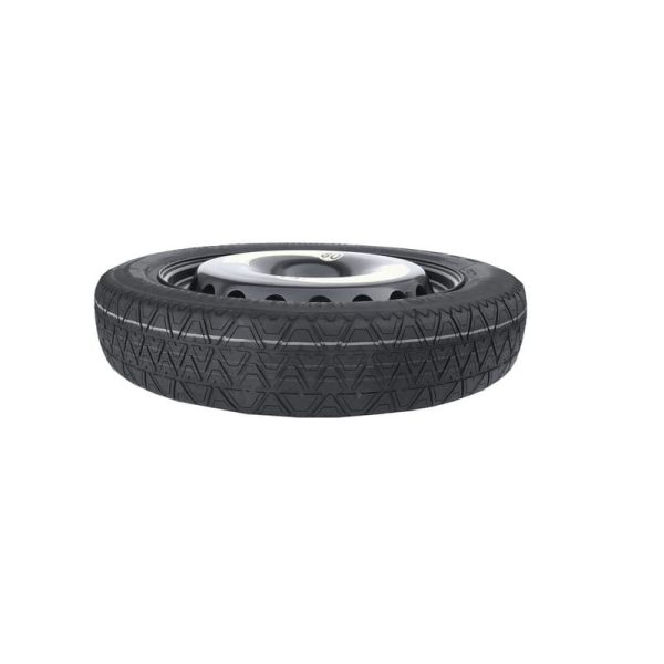 Spare wheel Audi A8 D5 (2017-present) - 19 inches - Image 3