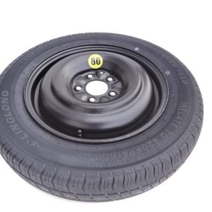 Spare wheel Chrysler Voyager IV (2001-2007) - 16 inches