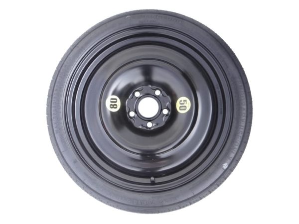 Spare wheel Citroen Berlingo III 5x108 (2015-2023) - 18 inches - Image 2