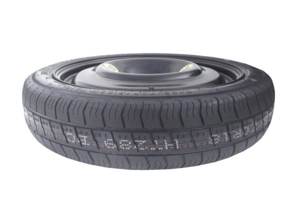 Spare wheel Citroen Berlingo III 5x108 (2015-2023) - 18 inches - Image 3