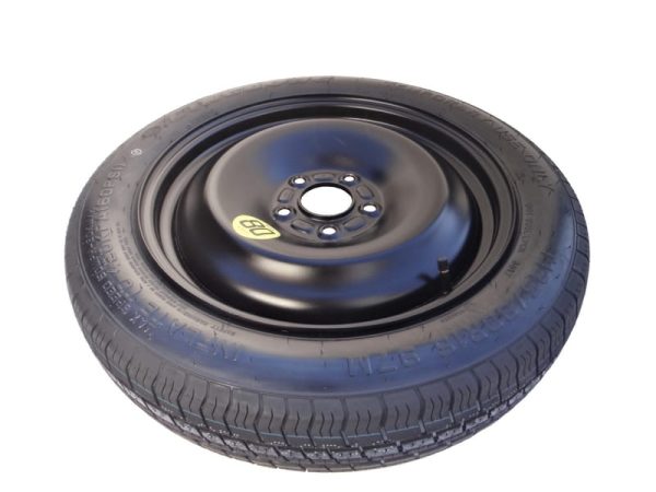 Spare wheel Citroen Berlingo IV (2018-present) - 16 inches