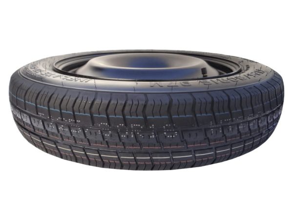 Spare wheel Citroen Berlingo IV (2018-present) - 16 inches - Image 3