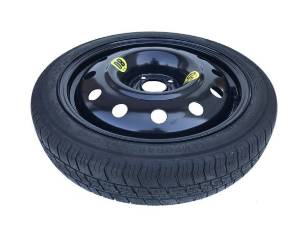 Spare wheel Citroen E-Mehari I (2016-2019) - 17 inches