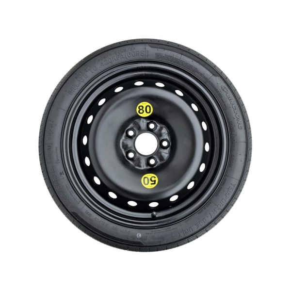 Space-saver wheel Honda Legend IV (2004-2012) - 18 inches - Image 2