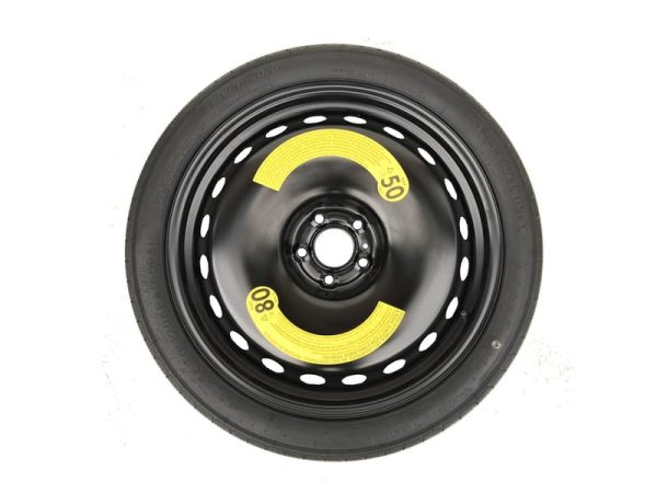 Space-saver wheel + set with cover Honda CR-V IV (2012-2018) - 20 inches - Image 3