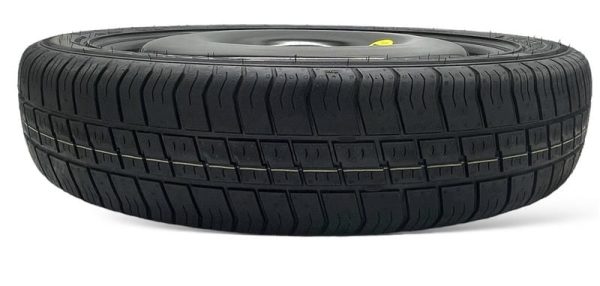 Spare wheel Audi Q3 I (2011-2018) - 17 inches - Image 3