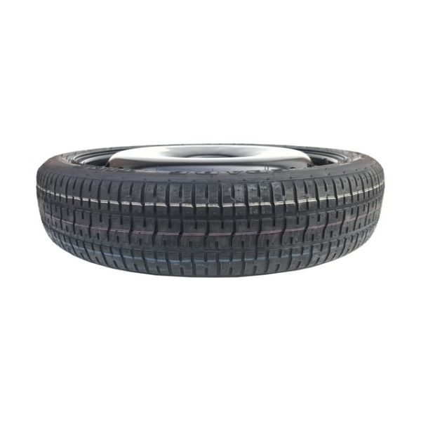 Spare wheel Audi S8 D3 (2006-2010) - 20 inches - Image 2