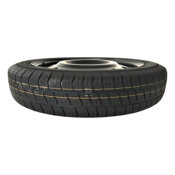 Spare wheel Subaru XV I (2011-2017) - 18 inches - Image 3