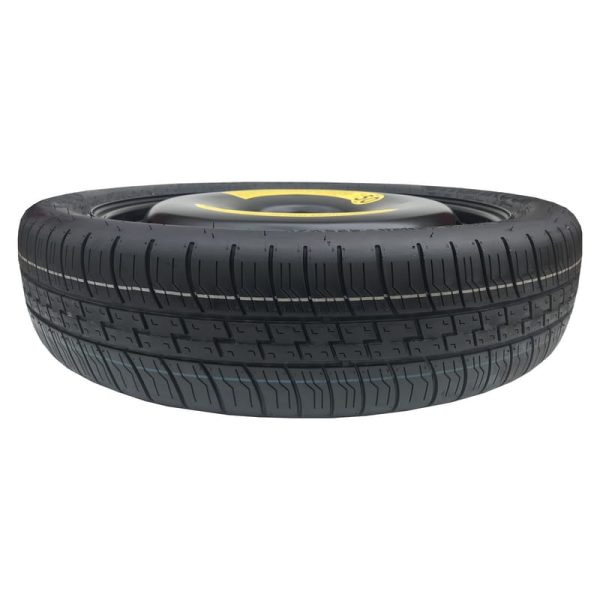 Spare wheel + set with cover Mitsubishi Outlander IV (2021-present) - 20 inches - Image 4