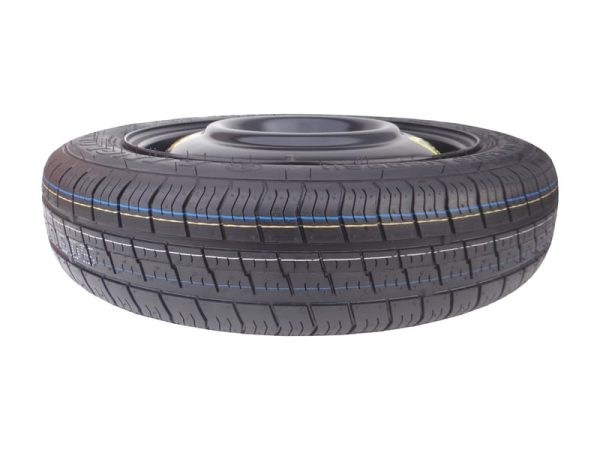 Spare wheel + set with cover Mitsubishi Space Wagon II (1998-2004) - 15 inches - Image 4
