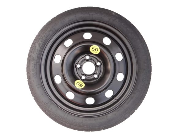 Spare wheel Citroen Jumpy III (2016-present) - 17 inches - Image 2