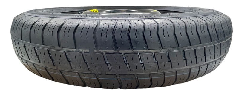 Space-saver wheel Dodge Journey I (2008-2020) - 16 inches - Image 3