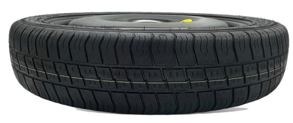 Spare wheel Volkswagen Golf Sportsvan (2014-2020) - 17 inches - Image 3