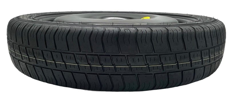 Space-saver wheel MG 5 II (2019-present) - 17 inches - Image 3