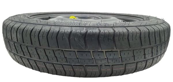 Mercedes EQV I spare wheel (2020-present) - 18 inches - Image 3