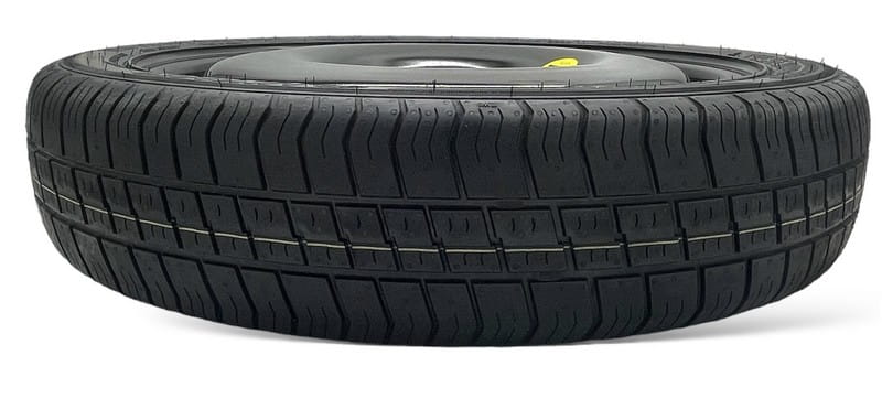 Space-saver wheel Audi Q3 II (2018-present) - 17 inches - Image 3