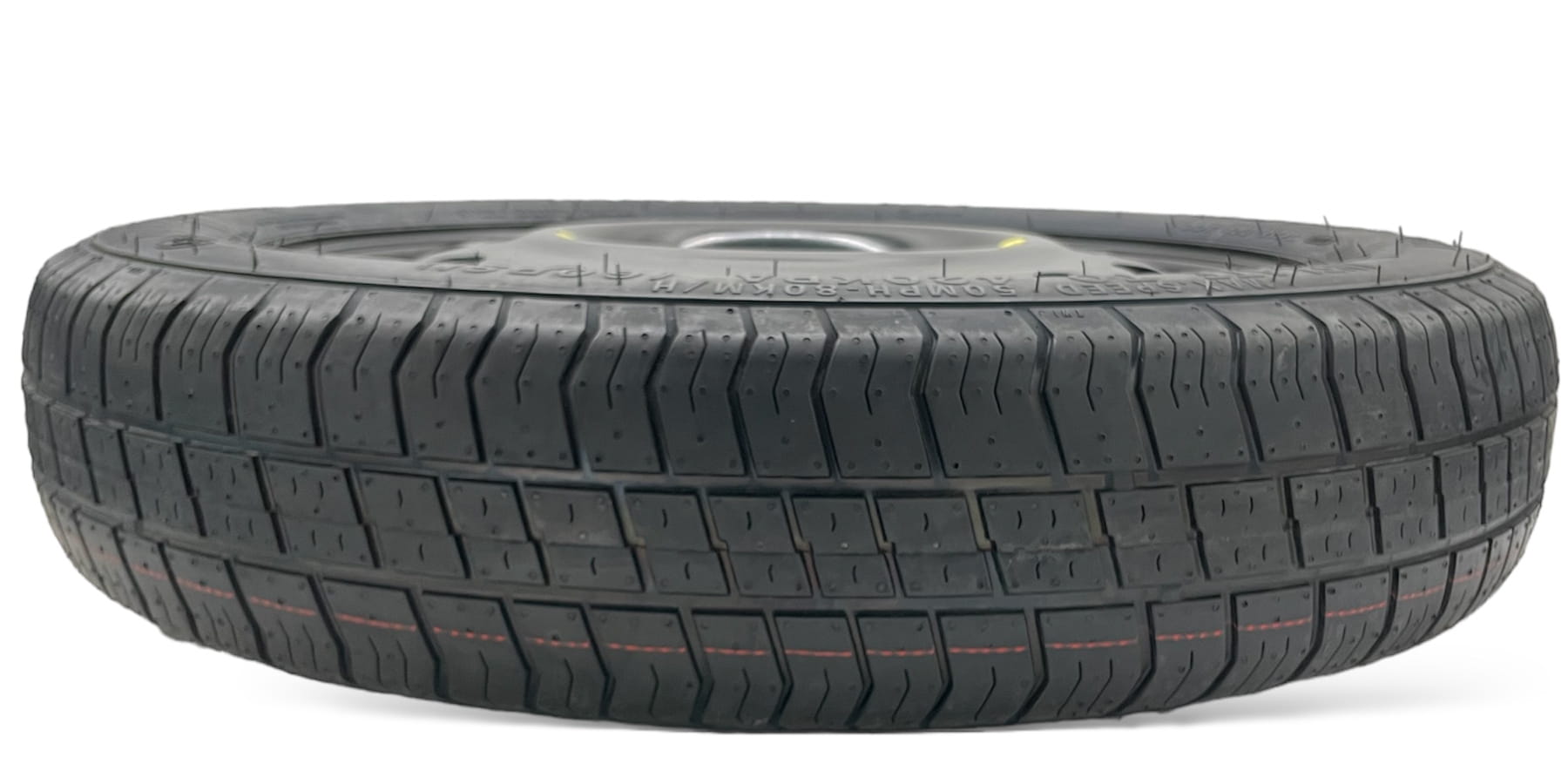 Spare wheel Subaru Forester IV (2012-present) - 18 inches - Image 3