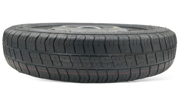 Spare wheel Subaru Outback IV (2009-2015) - 18 inches - Image 3