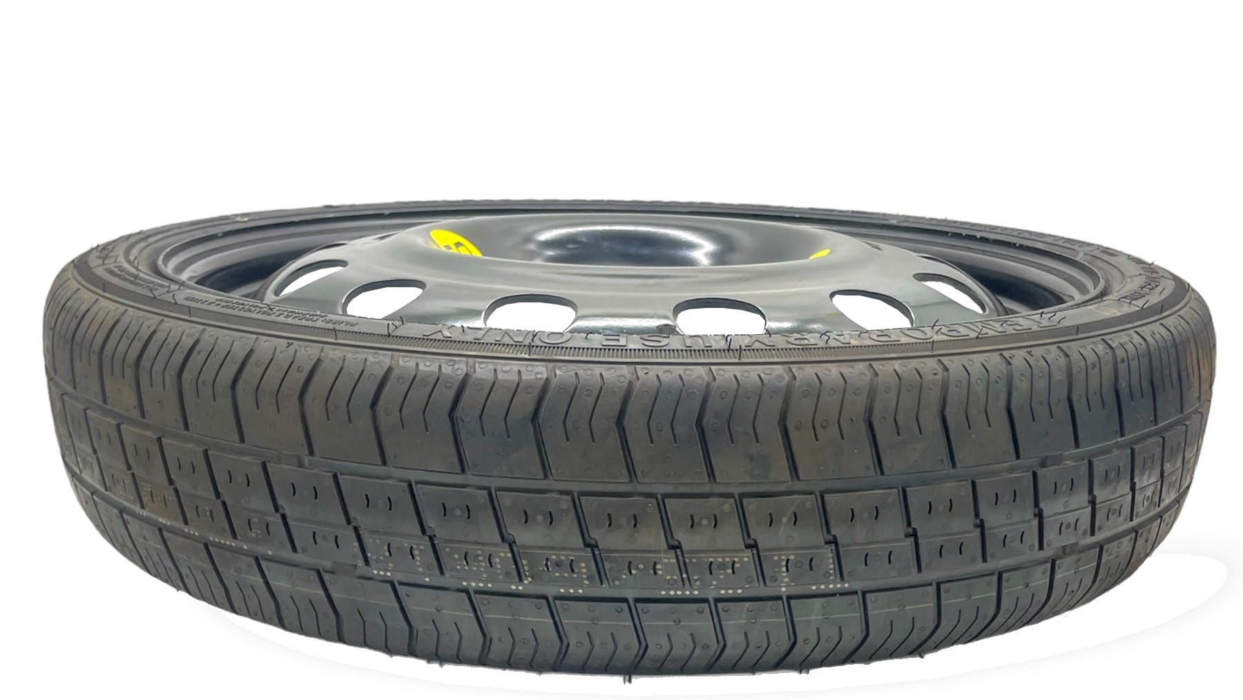 Space-saver wheel Audi A1 8X (2010-2018) - 125/60R18 - Image 3