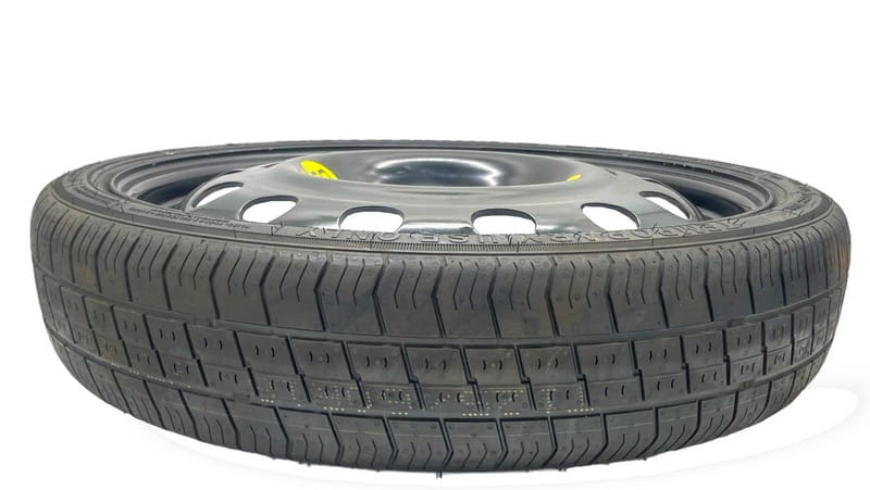 Spare wheel Skoda Fabia IV (2021-present) - 18 inches - Image 3