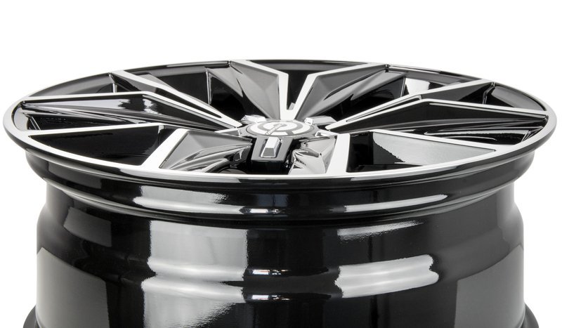 ALLOY WHEELS 19'' 5X112 CARBONADO DISCO BFP - Image 3