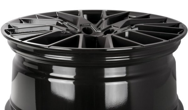 ALLOY WHEELS 19'' 5X112 CARBONADO ILLUSION BG - Image 3