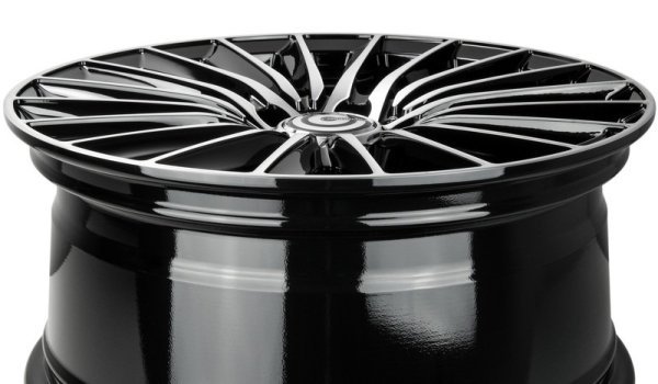ALLOY WHEELS 19'' 5X112 CARBONADO PRESTIGE BFP - Image 3