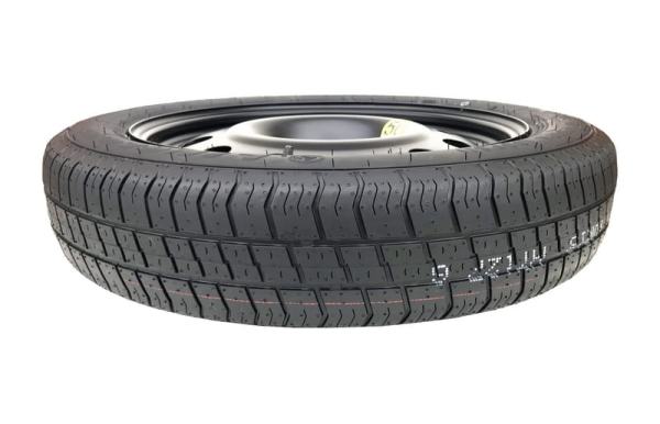 Spare wheel Chrysler 300 C I (2004-2011) - 18 inches - Image 3