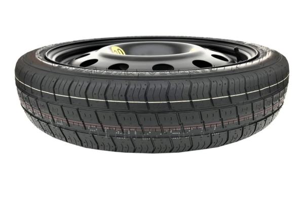 Spare wheel Opel Astra J 5x115 (2009-2018) - 18 inches - Image 3