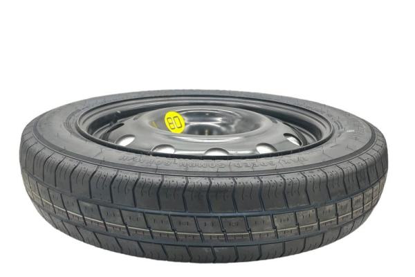 Spare wheel Audi Q5 II (2016-present) - 18 inches - Image 3