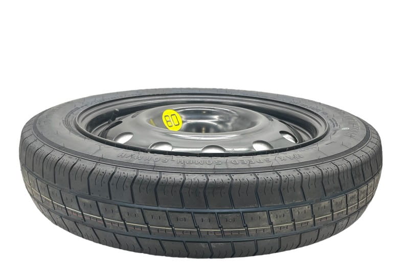 Spare wheel + set with cover Audi Q5 II (2016-present) - 18 inches - Image 4