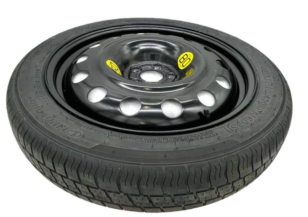 Spare wheel Subaru Outback III (2003-2009) - 18 inches