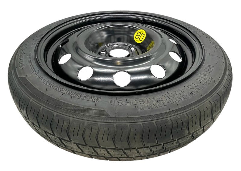 Space-saver wheel BMW 4 Series G26 (2021-present) - 18 inches