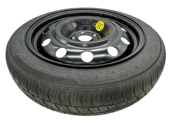 Spare wheel Mercedes E Class Cabrio A238 (2017-present) - 18 inches