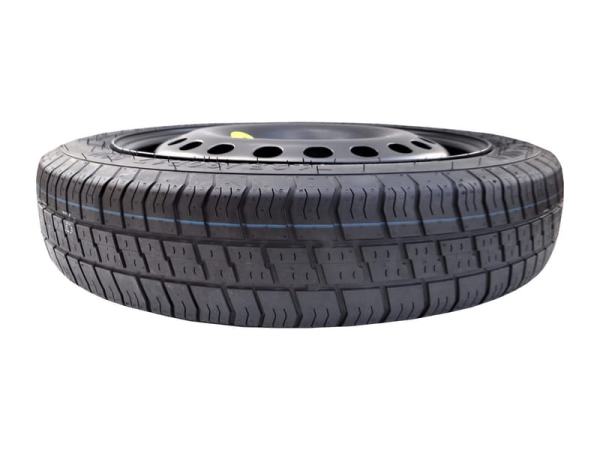 Space-saver wheel Alfa Romeo Brera I (2006-2010) - 125/80R17 - Image 3