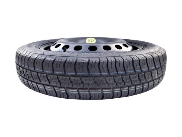 Space-saver wheel Alfa Romeo Giulietta I (2010-present) - 16 inches - Image 3