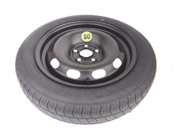 Spare wheel Audi A3 8L (1996-2003) - 15 inches