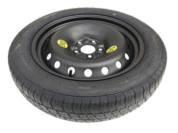 Space-saver wheel BMW 7 Series F02 (2008-2015) - 18 inches