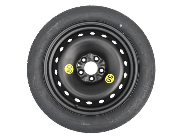 Space-saver wheel BMW 7 Series F02 (2008-2015) - 18 inches - Image 2