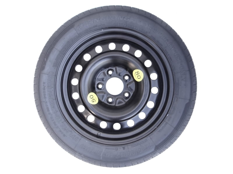 Space-saver wheel BMW X3 E83 (2004-2010) - 17 inches - Image 2