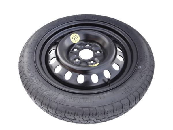 Space-saver wheel BMW Z4 E89 (2009-2016) - 17 inches