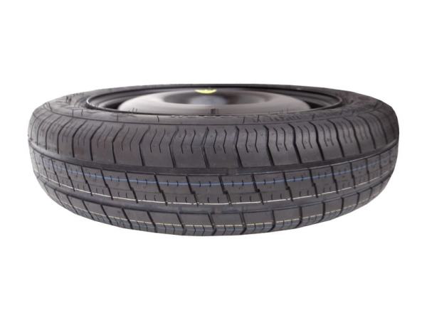 Spare wheel Citroen C3 II (2009-2016) - 15 inches - Image 3